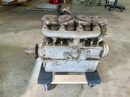 Henderson Engine - photo 2