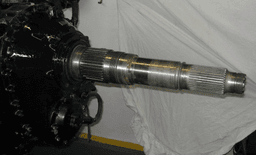 Rolls Royce Griffin - photo 13