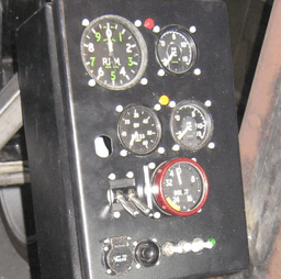 Rolls Royce Griffin - photo 11
