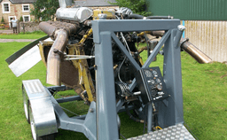Rolls Royce Griffin - photo 6