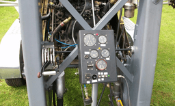 Rolls Royce Griffin - photo 7