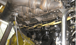 Rolls Royce Griffin - photo 8