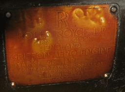 Rolls Royce Griffin - photo 15