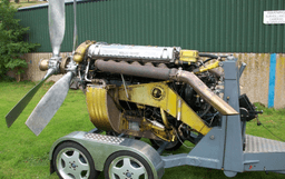 Rolls Royce Griffin - photo 5