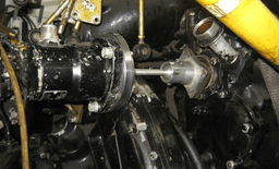 Rolls Royce Griffin - photo 10