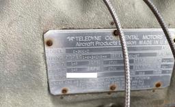 Continental O300-D - photo 1