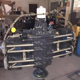 Lycoming O-360-A4M - photo 1