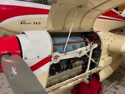 Walter/Avia M332 engine for sale - photo 6