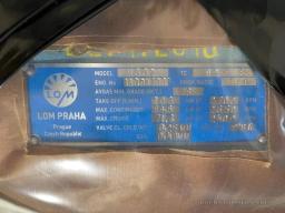 Walter/Avia M332 engine for sale - photo 2