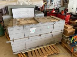 Walter/Avia M332 engine for sale - photo 3