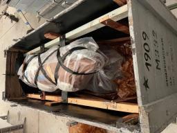 Walter/Avia M332 engine for sale - photo 4
