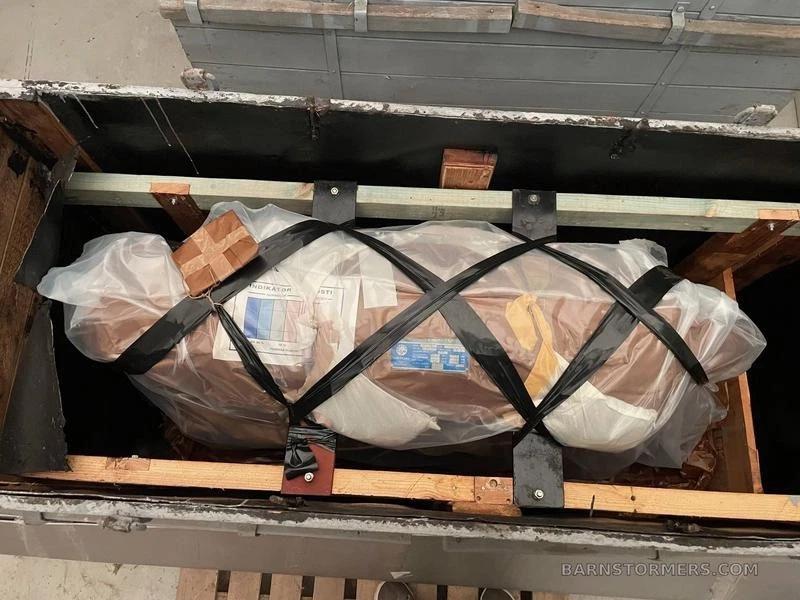 Walter/Avia M332 engine for sale - main photo