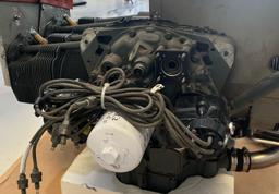 Lycoming O-320-A4M - photo 1