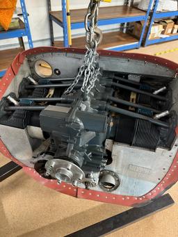 Lycoming O-320-H2AD - photo 1