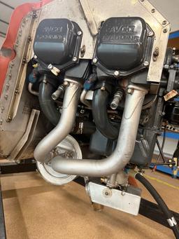 Lycoming O-320-H2AD - photo 9