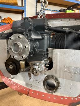 Lycoming O-320-H2AD - photo 2