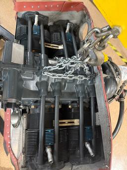 Lycoming O-320-H2AD - photo 3