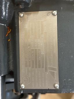 Lycoming O-320-H2AD - photo 6