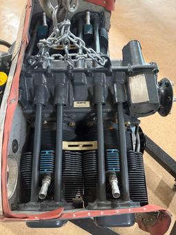 Lycoming O-320-H2AD - photo 5