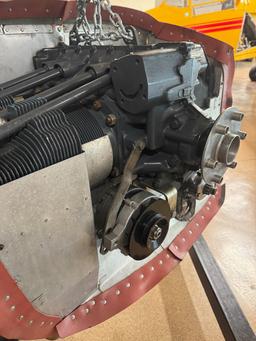 Lycoming O-320-H2AD - photo 7