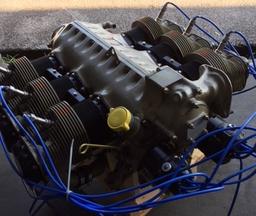 Continental O-300-D - photo 1