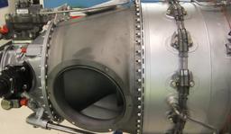 PT6A-27/28 - photo 1