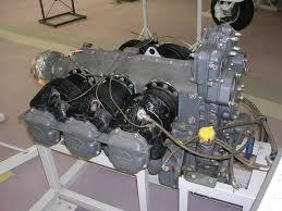 TSIO-470-D engine - main photo