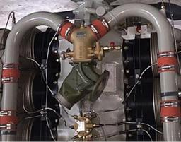 CONTINENTAL IO-360-KB - photo 1