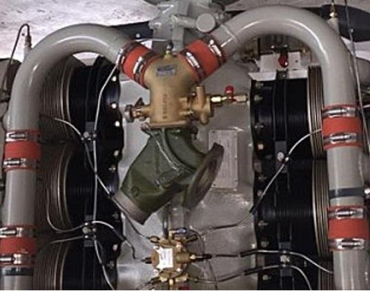 CONTINENTAL IO-360-KB - main photo