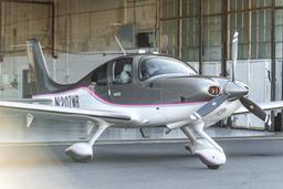 Cirrus - SR22 - photo 14