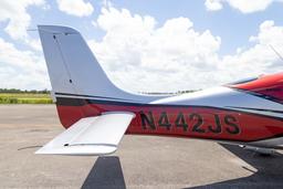 Cirrus - SR20 - photo 8