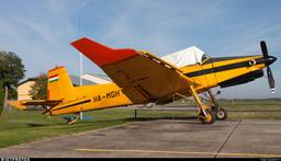 Zlin - Zlin Z-137 Agro Turbo - photo 1