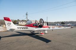 Cirrus - SR22 - photo 12