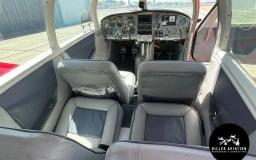 Mooney - M20C MARK 21 RANGER - photo 6