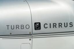 Cirrus - SR22 - photo 16