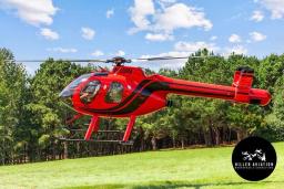 MD Helicopters - MD 520N - photo 13