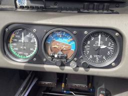 Cirrus - Cirrus SR20 - photo 6