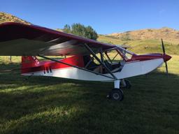 Rans - S7 Courier - photo 4