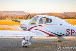 Diamond Aircraft - Diamond DA40NG Diamond Star - photo 2