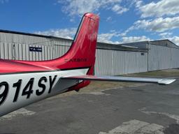 Cirrus - SR22T - photo 9