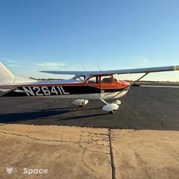 Cessna - 172 SKYHAWK - photo 11