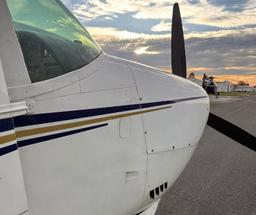 Cessna - Cessna 210L Centurion - photo 13