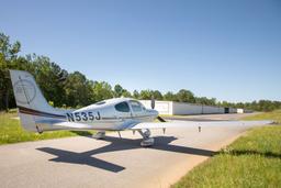 Cirrus - SR22T - photo 9
