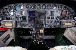 Cessna - Cessna 414 Chancellor - photo 7