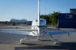Cirrus - SR20 - photo 8