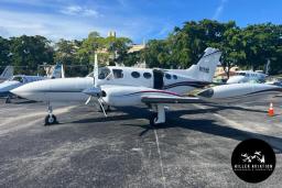 Cessna - 421B GOLDEN EAGLE - photo 4
