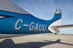Cirrus - SR22T - photo 3
