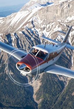Piper - Piper PA-24-250 Comanche - photo 3
