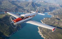 Piper - Piper PA-24-250 Comanche - photo 1