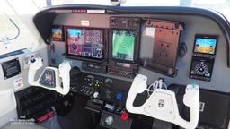 Beech - BONANZA 36 (1968 - 1995) - photo 10